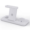 Foldable Magnetic Wireless Charger