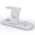Foldable Magnetic Wireless Charger