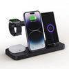 Foldable Magnetic Wireless Charger