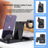 Foldable Magnetic Wireless Charger