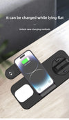 Foldable Magnetic Wireless Charger