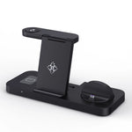 Foldable Magnetic Wireless Charger