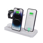 Foldable Magnetic Wireless Charger