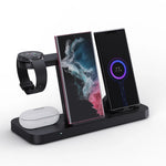 Foldable Magnetic Wireless Charger