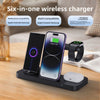 Foldable Magnetic Wireless Charger