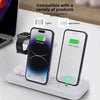 Foldable Magnetic Wireless Charger