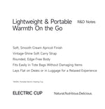 Portable Electric Travel Kettle
