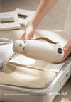 Portable Electric Travel Kettle