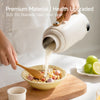 Portable Electric Travel Kettle