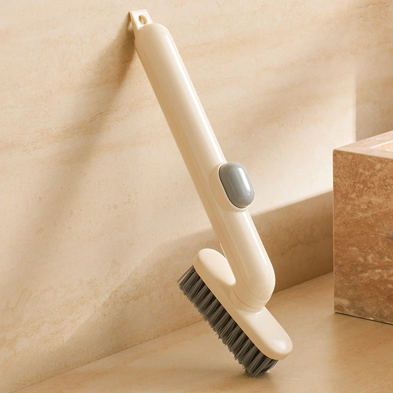 Multifunctional Rotating Cleaning Brush