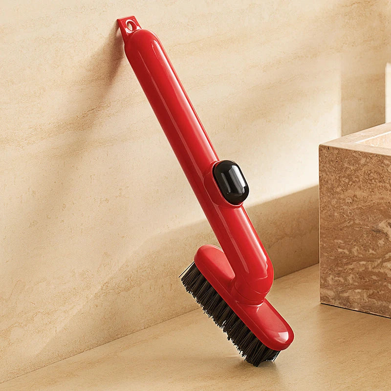 Multifunctional Rotating Cleaning Brush