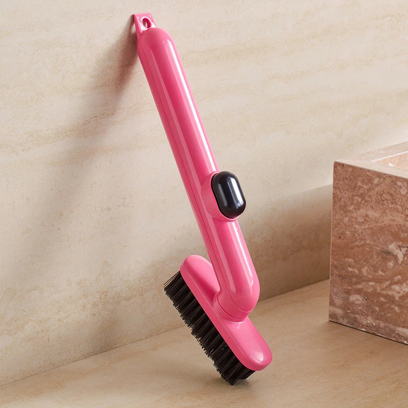 Multifunctional Rotating Cleaning Brush