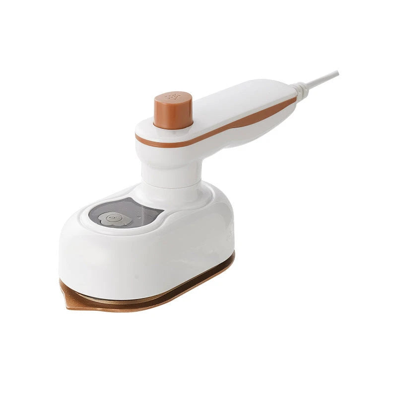 Mini Rotary Garment Steamer