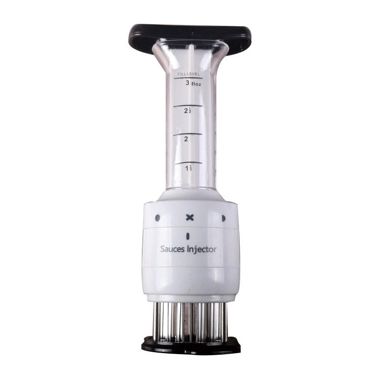 Meat Tenderizer Syringe