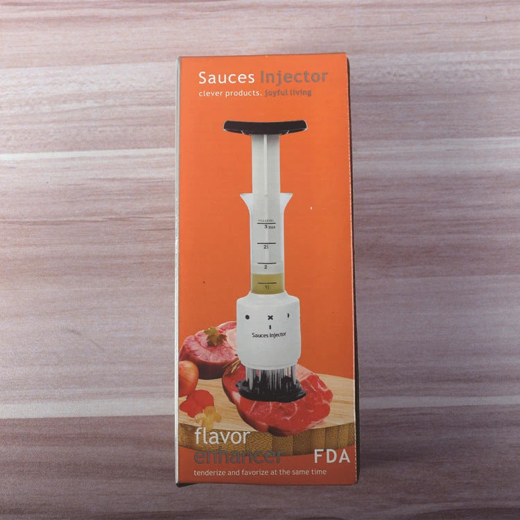 Meat Tenderizer Syringe