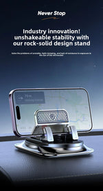 Car Mobile Phone Holder