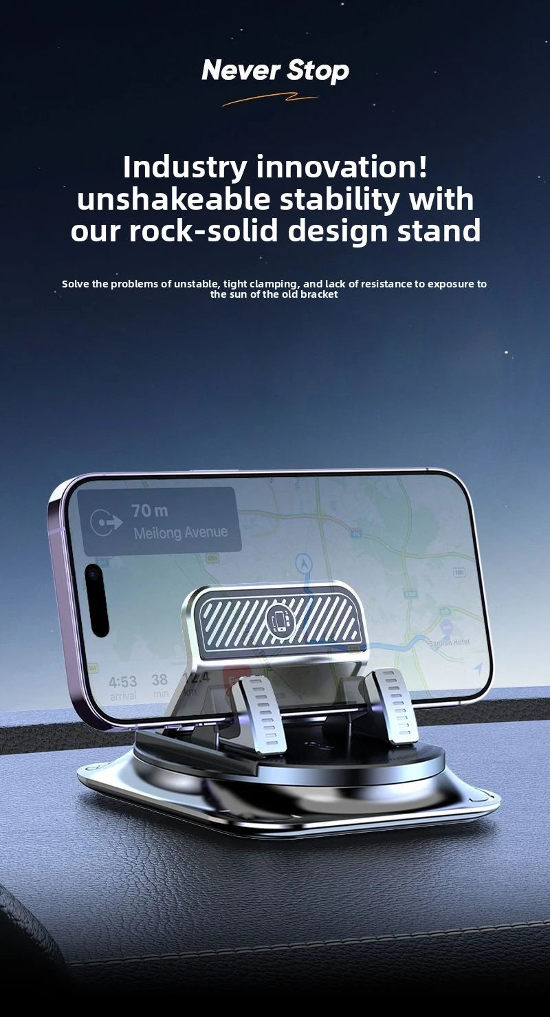 Car Mobile Phone Holder
