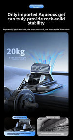 Car Mobile Phone Holder