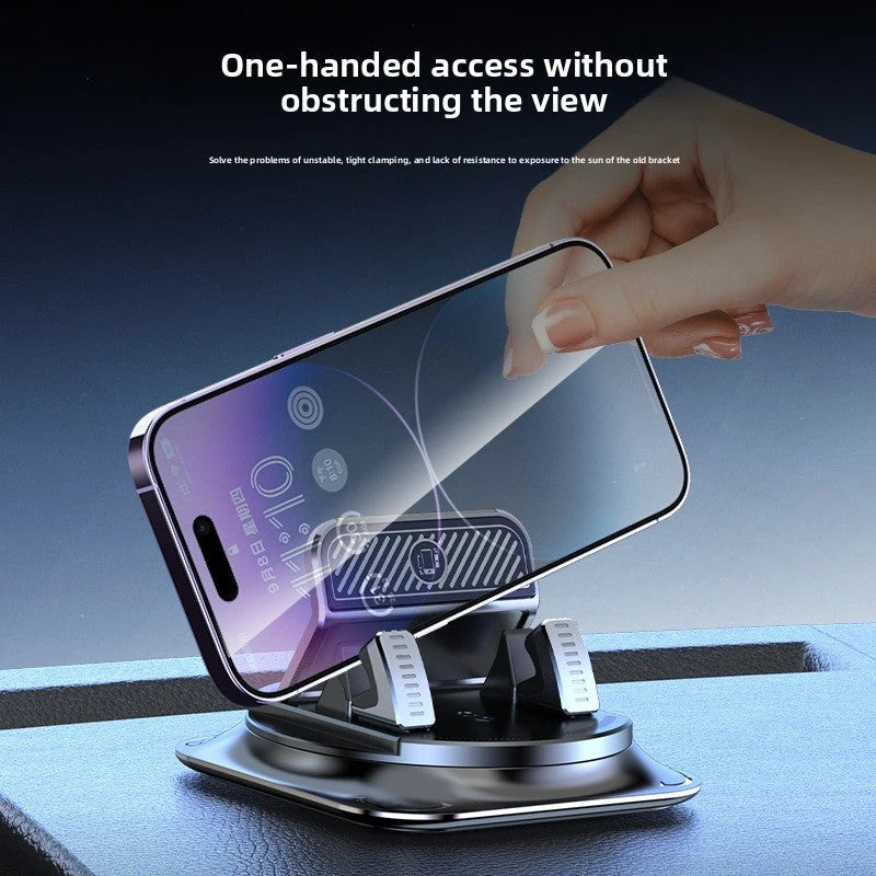 Car Mobile Phone Holder