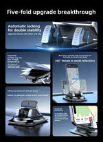 Car Mobile Phone Holder