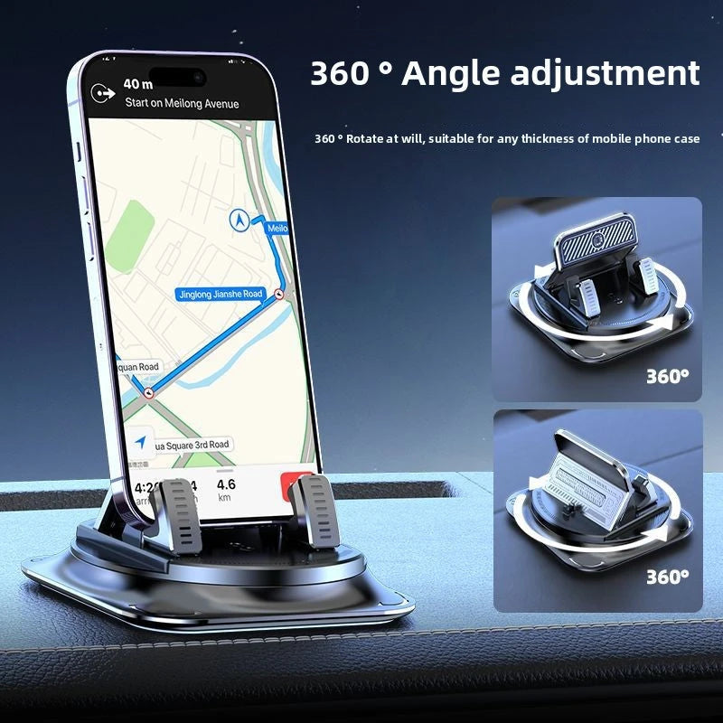 Car Mobile Phone Holder