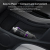 Wireless Digital Car Vacuum Cleaner
