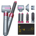 7-in-1 Hair Dryer
