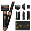 7-in-1 Hair Dryer
