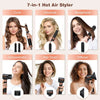 7-in-1 Hair Dryer